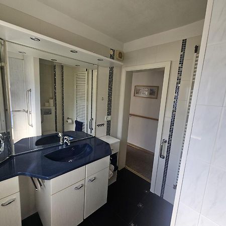 Schoene Vollmoeblierte Wohnungen In Kassel - Forstfeld Esterno foto